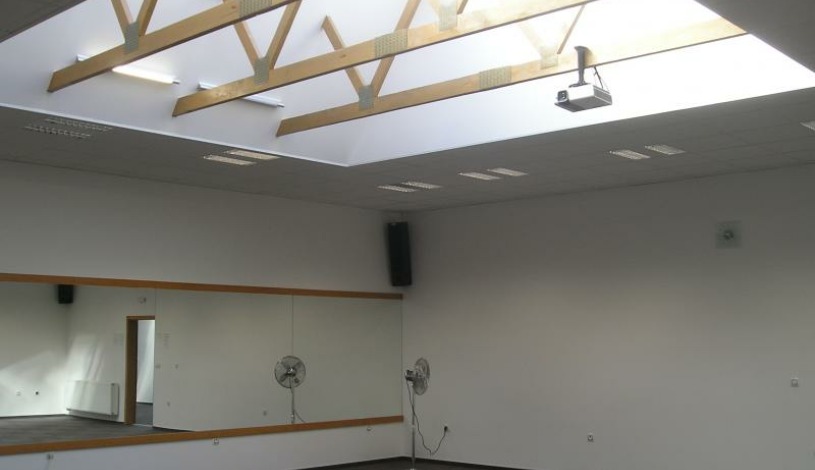 Hotel Kaskáda Ledeč nad Sázavou